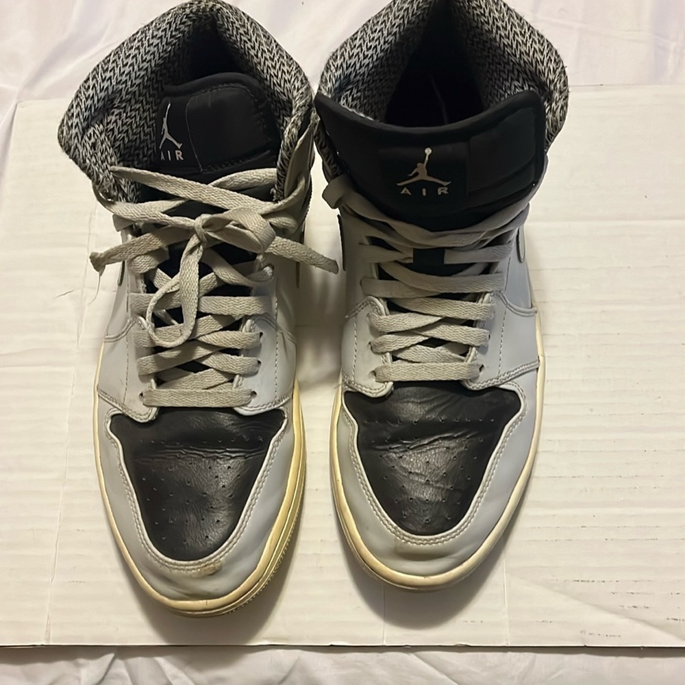Jordan 1
